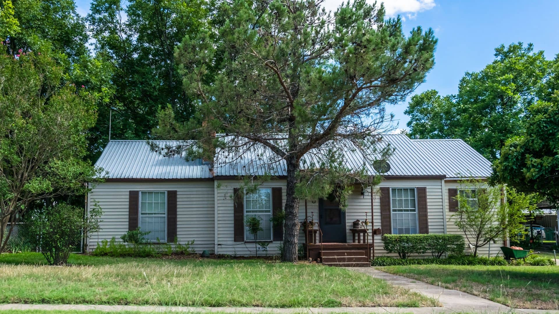 Inherited house in East Texas sold fast for cash – probate property buyers Tyler Longview Athens